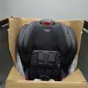 Britax Grow with You ClickTight Harness-2-Booster Car Seat, Cool N Dry - Cool Flow Moisture Wicking Fabric MFG: 12/13/2025