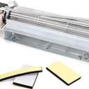 FBK-100, FBK-200, FBK-250, BLOT Fireplace Blower Replacement for Superior, Lennox, Monessen, Majestic, Martin, Vermont Castings, Astria, Fireplace Blower Fan