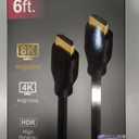 HDMI Cable 6 ft