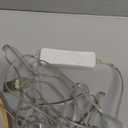 Plant Grow Light,yadoker LED Growing Light Full Spectrum for Indoor Plants,Height Adjustable, Automatic Timer, 5V Low Safe Voltage,Idea for Large Plant Light (1 Pack, Bamboo)