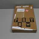 Marquee Light Up Numbers: 3FT Large Decorative Letters Signs for Party Decorations Baby Shower Birthday Wedding Engagement Anniversary, 3 Feet Tall Pre-Cut DIY Foamboard Number 1 - Easy to Assemble