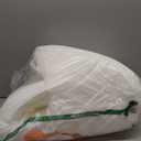 JZHLLA Bed Wedge Pillow Headboard for Bed Headboard Gap Bed Gap Filler Pillow for Gap 1.6 Inch, Removable and Washable Pillow with Zipper for Bed Couch (Queen(60"x10"x6"))