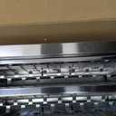 Mueller UltraToast Full Stainless Steel Toaster 4 Slice, Long Extra-Wide Slots for Bagels and Waffles, 6 Browning Levels, LED Display, Cancel/Defrost/Reheat Functions & Removable Tray, Kitchen Gadgets