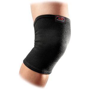 McDavid Knee Brace Sleeve Compression Support for Joint Pain, Arthritis, Increases Blood Flow. for Running, Walking, Gym, Recovery, Sports, Daily Tasks. for Right or Left Knee. Men and Women. (Medium)
