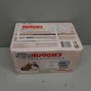 Huggies Size 1 Diapers, Skin Essentials Baby Diapers, Size 1 (8-14 lbs), 84 Count
