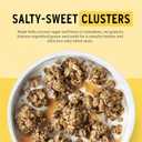 Purely Elizabeth Organic Original, Ancient Grain Granola, Gluten-Free, Non-GMO (3 Ct, 12oz Bags) (EXP 08/15/26)