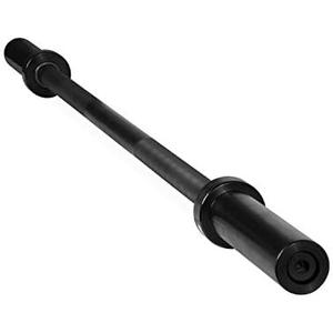 CAP Barbell 2-Inch Olympic Barbell Bars | 5 ft,