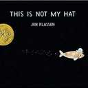 This Is Not My Hat, Hardcover