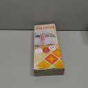 Magic Air Silicone Broom Sweeper, Multifunction Silicone Broom, Household Squeegee for Floor Cleaning, Bathroom, pet Hair, Blue Dog Brush Set (Blue)