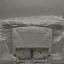 Commercial Baby Changing Station,Wall Mounted Baby Changing Station with Safety Strap,Wall Mounted Changing Table for Commercial Bathroom, Baby Changing Station That Makes Every Mother Happy