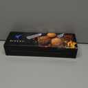 5-PCS Premium Griddle Accessories Kit, Ultimate Stainless Steel Flat Top Grill Accessories for Blackstone BBQ, Teppanyaki, Hibachi  Durable Griddle Spatula, Ideal for Outdoor & Camping