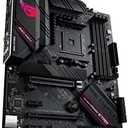 ASUS ROG Strix B550-F Gaming WiFi II AMD Socket AM4 ATX DDR4 Motherboard