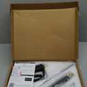 YAMATIC Pressure Washer Gun and Wand with 5 Spray Nozzles, M22-14mm & M22-15mm Fitting Replacement for Ryobi, Karcher, Greenworks, Craftsman, Troy bilt Power Washers, 4000 PSI