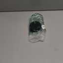 【2PCS】Fidget Spinners Toys for Adults & Teens  Metal Fidget Toy Bike Chain Fidget Sprocket Chain Fidgets Toy for Relief Anxiety ADHD Autism Cool Gadgets Desk Offices Gift Sensory Toy（Silver+Rainbow）