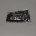 1920s Gatsby Accessories Set for Women - Black 20s Set for Woman (Lm1010h)