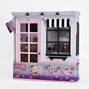 My Life As Doll Bakery Playset for 18 inch Doll