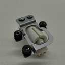 #US Replace Parts Washing Machine Drain Pump fits for LG AP5973335 PS11706439 5859EA1004P (qtruoq-100425-0094)