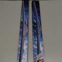 BOSCH 22A22B ICON Beam Wiper Blades - Driver and Passenger Side - Set of 2 Blades (22A & 22B)