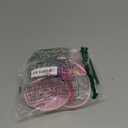 Crystal Flyers, Magical Flying Doll with Crystal Wings, Interactive Kids Toys for Ages 5 and up (Purple/Pink)