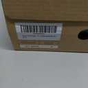 Vanessa Womens House Shoes with Arch Support, Orthopedic Casual Slippers with Comfortable Velvet Lining, Slip On Slipper Shoes for Women Indoor & Outdoor Walking (6, Off-white)