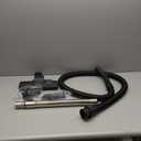 POWERTEC Shop Vacuum Attachment 5 Piece Kit for Wet Dry Vac with 2-1/4" Inlet, Shop Vac Accessories Kit for Workshop Cleaning and Car Detailing (70448)