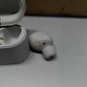 Sony WF-1000XM6 The Best Truly Wireless Noise Cancelling Earbuds (2026 Model), Bluetooth in-Ear Headphones, with Studio-Quality Sound, Up to 24 Hours of Battery Life, Platinum Silver