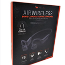 Helix AirWireless Bone Conduction Headphones-Open-EarTechnology (ETHAIRB V2-024)