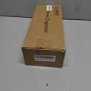 Shower Caddy Hanging, Shower Organizer Hanging, Aluminum Shower Racks for Inside Shower with Hooks for Razor, Never Rust Bathroom Organizers and Storage with Soap Holder, Gold