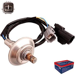 234-5012 Oxygen O2 Sensor Heated Air Fuel Ratio Upstream Compatible with 2007-2012 Mazda CX-7 GS GT 2.3L Replace L33L-18-8G1C-9U L33L188G1D L33L188G1D9U L33L188G1B
