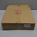 Wocred Mirror Jewelry Organizer Upgrades fits Dresser Bedroom,Crushed Diamond of Each Side Bathroom Tray with Handles,Decorative Serving Tray for Coffee Table Decor(11'x15'x2')