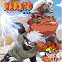 Naruto: Set 4 (BD) [Blu-ray]