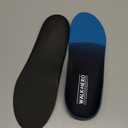 Plantar Fasciitis Relief - Arch Support Insoles for Men Women, Shoe Inserts for Flat Feet, Orthotic Shoe Insoles All-Day Energy and Comfort with Every Step (Mens 11-11 1/2 | Womens 13-13 1/2)