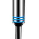 Digital Antenna for Smart TV Indoor, Antenna for TV Without Cable