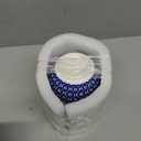 Selamica Ceramic 4 OZ Dipping Bowls Set, 3.5 Inch Mini Bowls for Dipping, Side Dishes, Microwave Dishwasher Safe, Set of 6, Vintage Blue