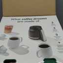 Cuisinart 12-Cup Coffee Maker, Single-Serve Brewer Glass Carafe, Automatic Hot & Iced Coffee Machine, Brew Strength Control and Pause, SS-16, Stainless Steel