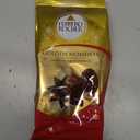 Ferrero Rocher Golden Moments, Premium Milk Chocolate Hazelnut, Individually Wrapped Holiday Chocolate, 3.1 oz bag, Best By 04/20/2026