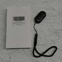 Bluetooth Camera Remote Control for iPhone, GoPro Camera Shutter Remote with Type-C Charging - 65ft Range - Instant Pairing - Compatible with iPhone 12-17 Pro Max, GoPro 8-12, iPad, Android