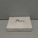 Curly Clip In Hair Extensions, 4PCS 16 Inch Natural Black Extensions Clip Ins Lace Weft Short Curly Invisible Natural Hairpieces for Women