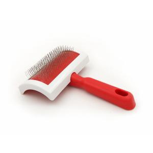 MetU Sheepskin Rug Brush