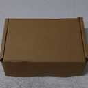 SCITOO Ceramic Brake Pads, 8pcs Front Rear Brake Pads Brakes Kits fit for 2008-2012 for Honda for Accord