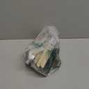 6Pcs Rectangular Stocking Hooks Christmas Non-Slip Stocking Holders Fireplaces Shelf Hook Tabletop Stocking Hangers