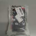 5 x Zando Toddler Soccer Socks Breathable Athletic Socks for Boys & Girls (M)