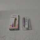 Finishing Touch Flawless Women's Painless Hair Remover, Lavender/Rose Gold (Lavendar)