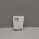 Tim Kit for ecobee Smart Thermostat Essential 2025, Wall Plate Cover Accessory for ecobee Thermostat, Easy to Install Cover Imperfections for Your Wall (White-1pcs)