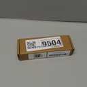 V15 Trigger Switch Assembly Replacement Compatible with Dyson V15 SV22, V11 SV15 SV28 Click-in Version Vacuum Cleaner, Power Button Replacement Parts