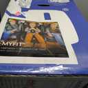 Chicco MyFit Harness + Booster Car Seat, 5-Point Harness and High Back Seat, Manufacturing date: Apr 2026