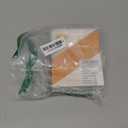 MRGLAS for MagSafe Car Mount [Upgraded 40 Strong Magnets] [360 Rotation] Air Vent Magnetic Phone Holder [Double Metal Hook] Car Phone Holder Mount Compatible iPhone 17 16 15 Pro Max S26 Ultra S25 (Black)