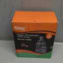 hygger 24V DC Aquarium Water Pump, 396GPH 20W 6.6FT Submersible Pump With Controller, Water Fountain Pump with 2 Nozzles for Fish Tank, Pond, Aquarium, Statuary, Hydroponics