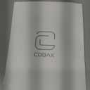CoBak Stand Case for 7" Kindle Paperwhite 12th Gen 2024 and Kindle Colorsoft with Hand Strap - Compatible with iPhone MagSafe, for Samsung/Belkin/Anker Wireless Charging Pads, Durable, Auto Sleep Wake