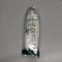 Jergens Hydrating Coconut Body Lotion, Hand and Body Moisturizer, Infused with Coconut Oil, Hydrates Dry Skin Instantly, Dermatologist Tested, 16.8 oz